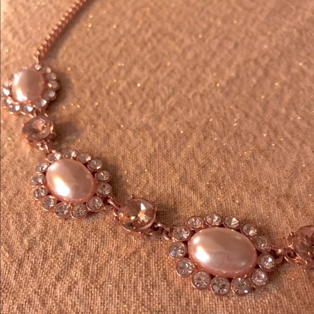 Statement Necklace - Picture 2 of 3